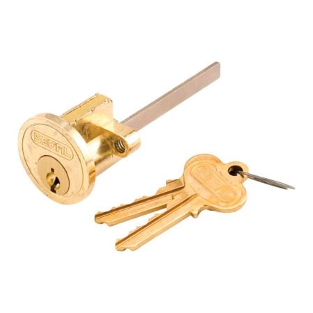 Prime-Line Primeline Products Die Cast Key Lock Cylinder - Boxed SE 66007
